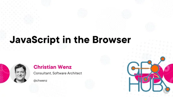 JavaScript in the Browser