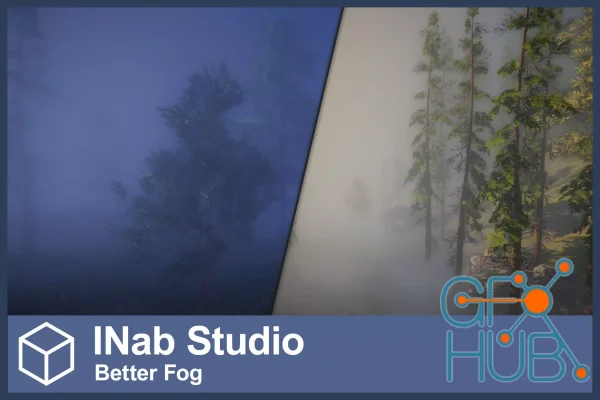 Better Fog: Height Fog, Light Scattering & More