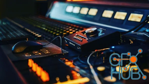 Mastering Music Production: Create Your Own Music