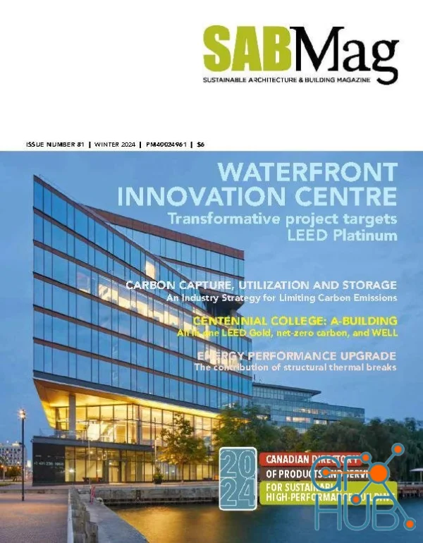 Sustainable Architecture Building Winter 2024.webp