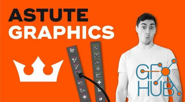 Astute Graphics Plug-ins Elite Bundle v3.8.0 for Adobe Illustrator Win x64