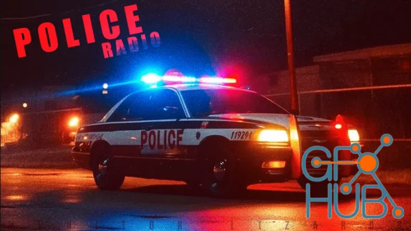 Police Radio Vol.1