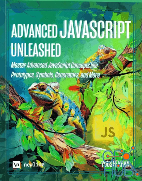 Advanced JavaScript Unleashed (PDF, EPUB)