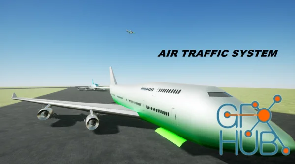 Air Traffic System