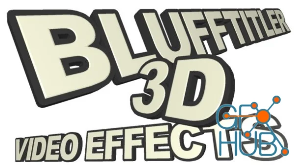 BluffTitler 16.5.0.5 Win x64