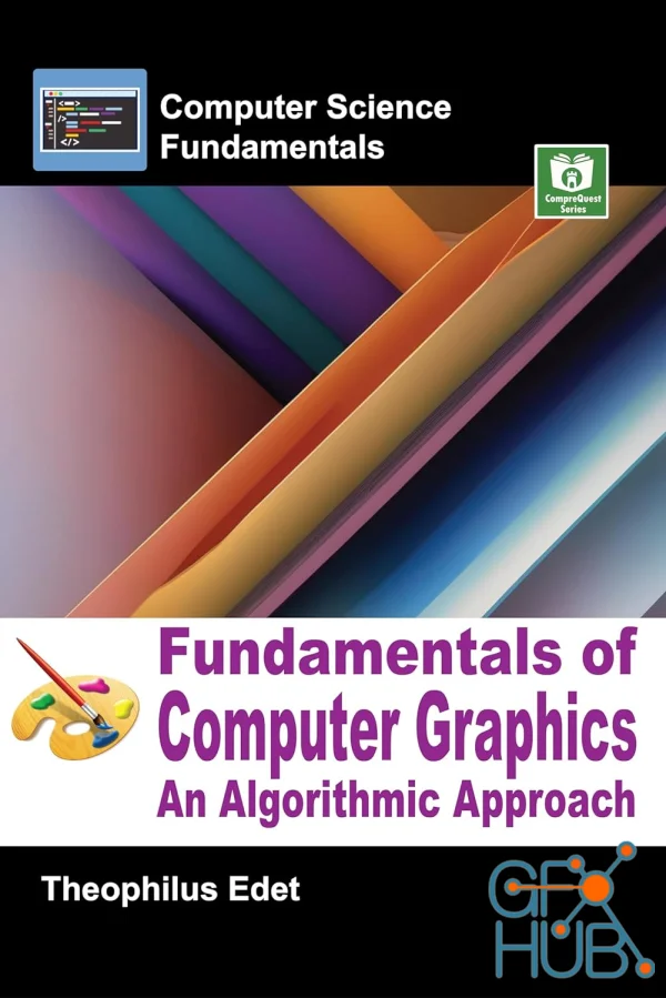 Fundamentals of Computer Graphics: An Algorithmic Approach (PDF)