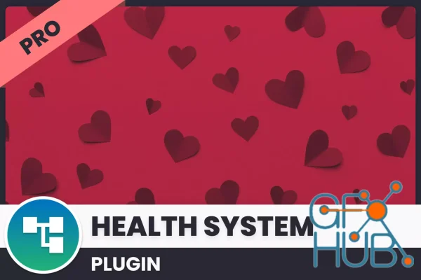 Health System Pro - Plug & Play Solution