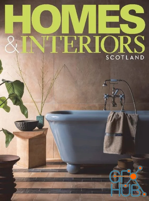 Homes & Interiors Scotland - May-June 2024 (154) True PDF