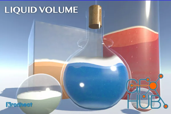 Liquid Volume 2