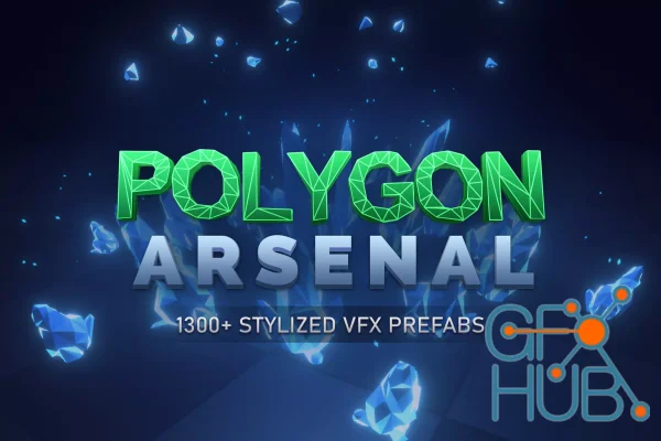 Polygon Arsenal