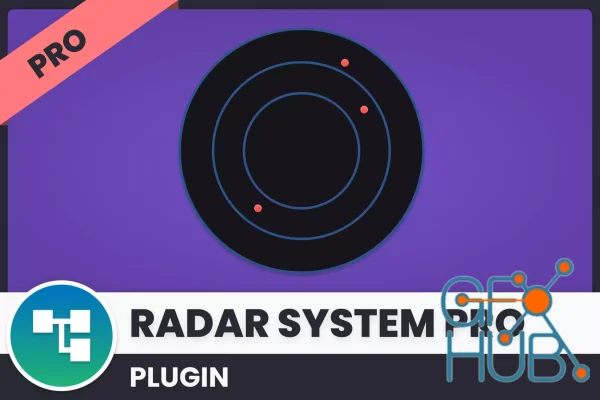 Radar System Pro - Plug & Play Solution
