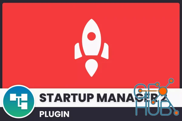 Startup Manager 2