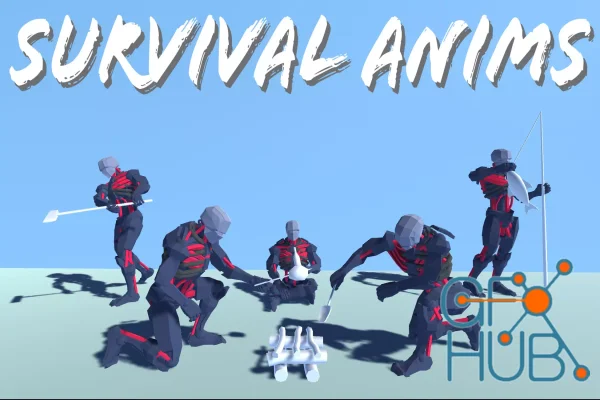 Survival Animations