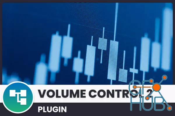 Volume Control 2