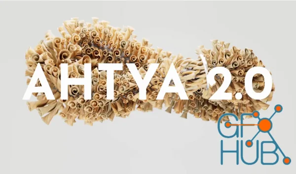 AHTYA 2 – Adding Houdini To Your Arsenal 2.0